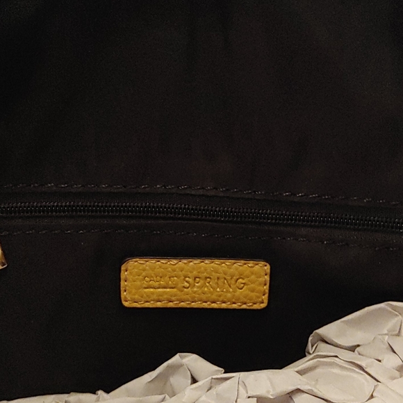 💜SOLD💜Call It Spring Canada Backpack - Picture 5 of 5